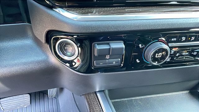 Used 2025 Chevrolet Silverado 1500 LT Trail Boss AWD/4WD image 19