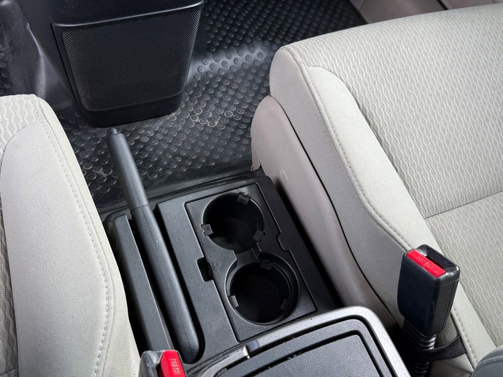 Used 2010 Honda Element EX image 25