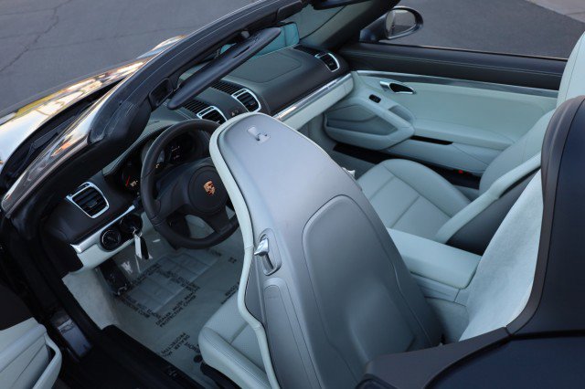 Used 2014 Porsche Boxster S RWD image 28