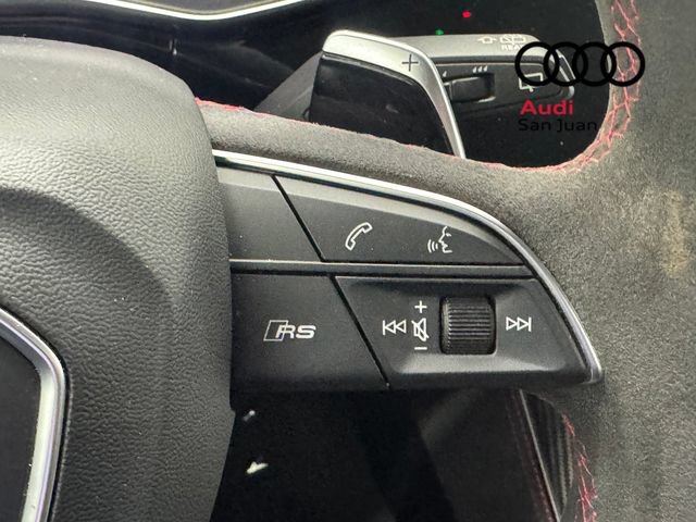Used 2024 Audi RS Q8 AWD/4WD image 20