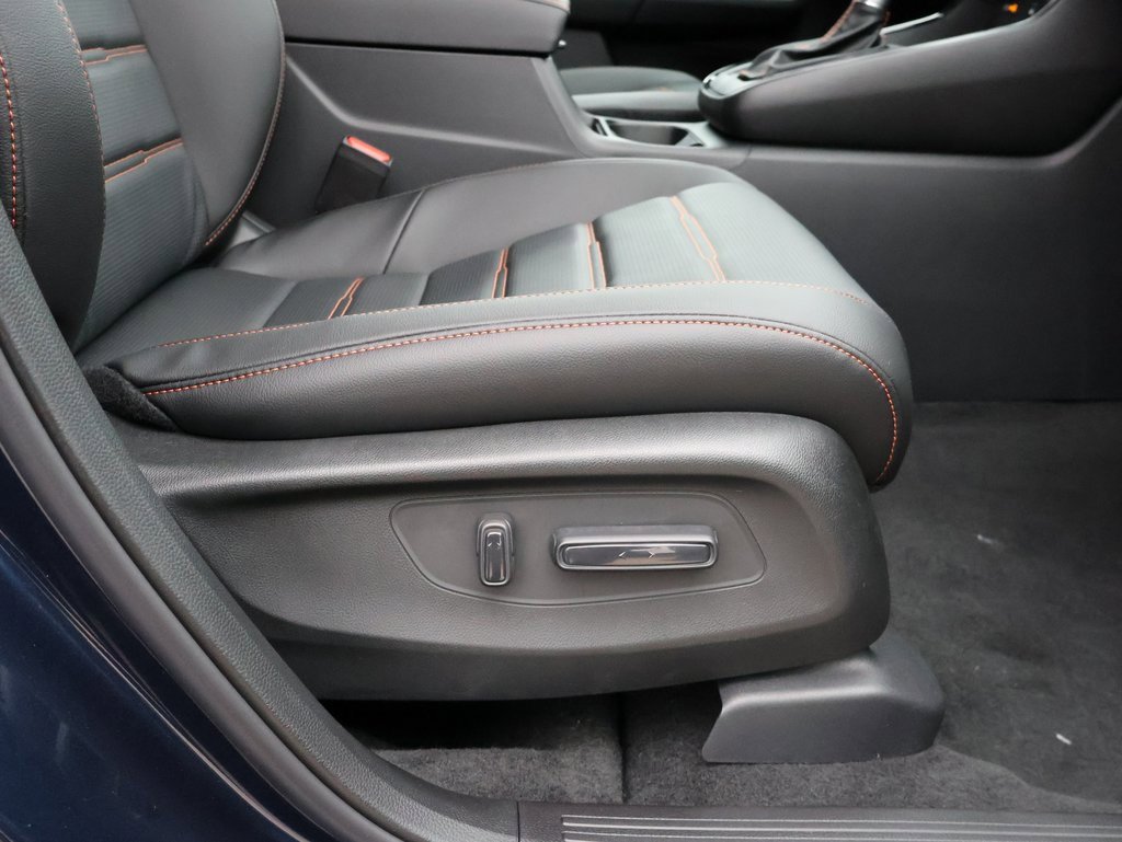 New 2026 Honda CR-V Sport-L image 9