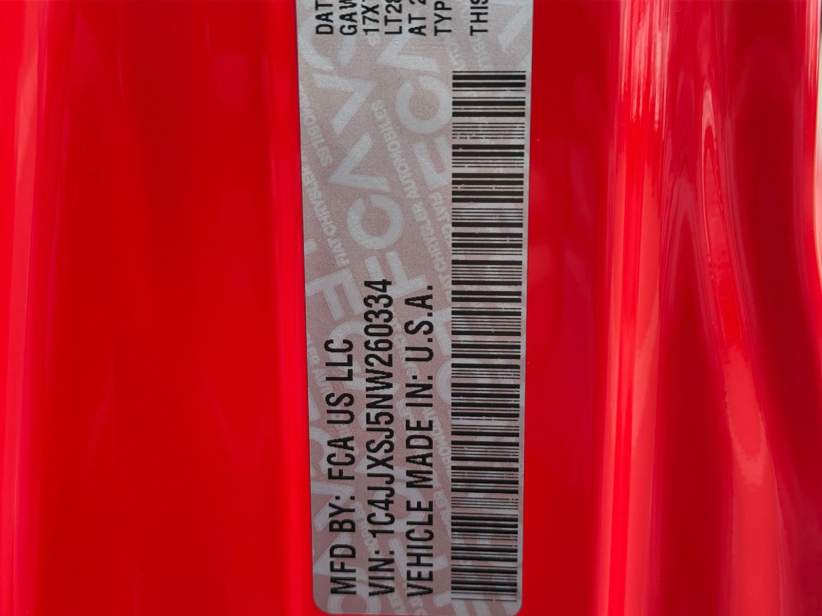 Used 2022 Jeep Wrangler Unlimited Rubicon w/ Trailer Tow Package image 34