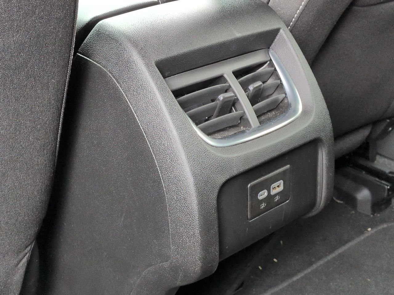 New 2026 Chevrolet Blazer LT w/ Convenience Package FWD image 22