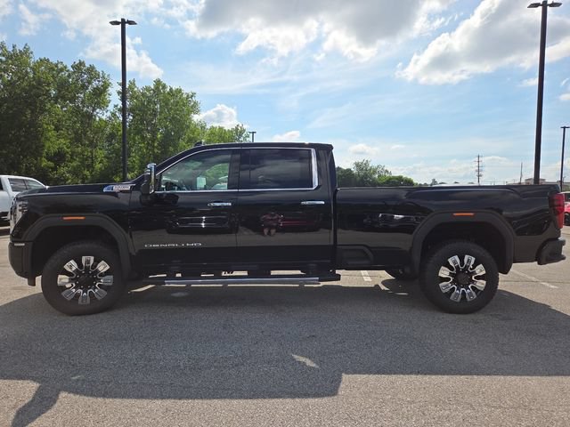 New 2026 GMC Sierra 3500 Denali w/ Denali Reserve Package AWD/4WD image 17