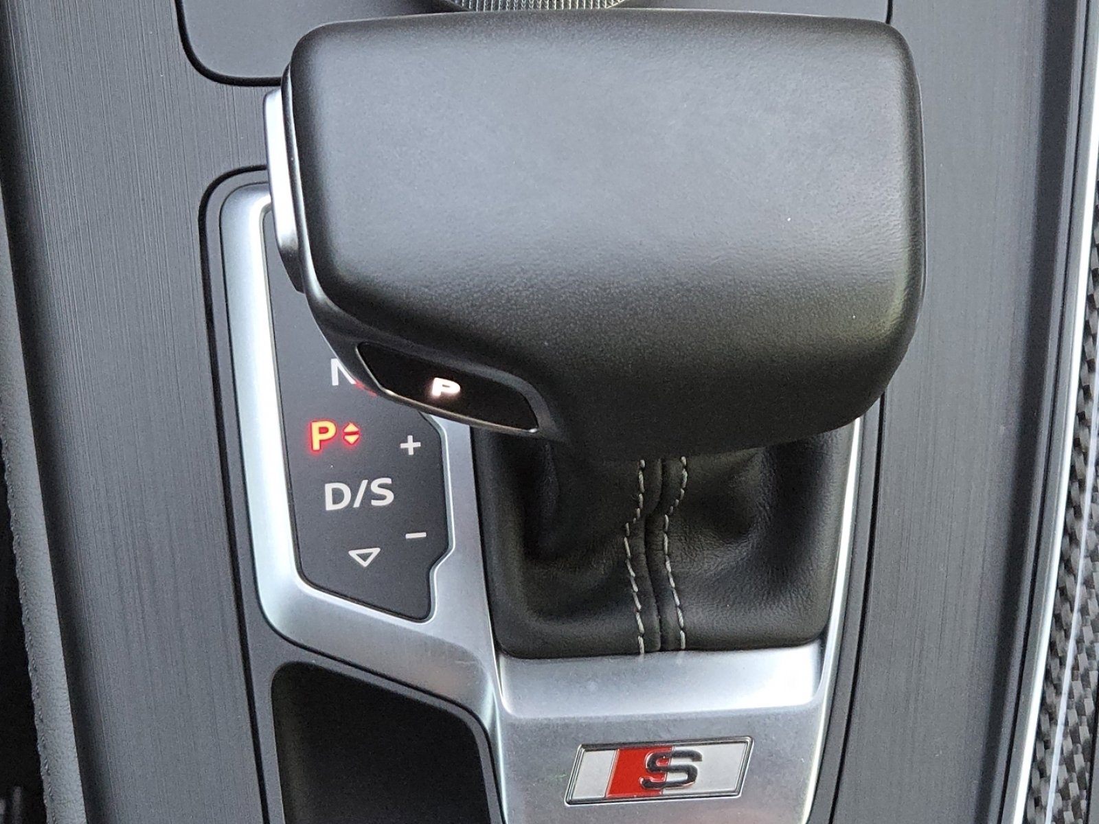 Used 2019 Audi S5 Premium Plus w/ Premium Plus image 30