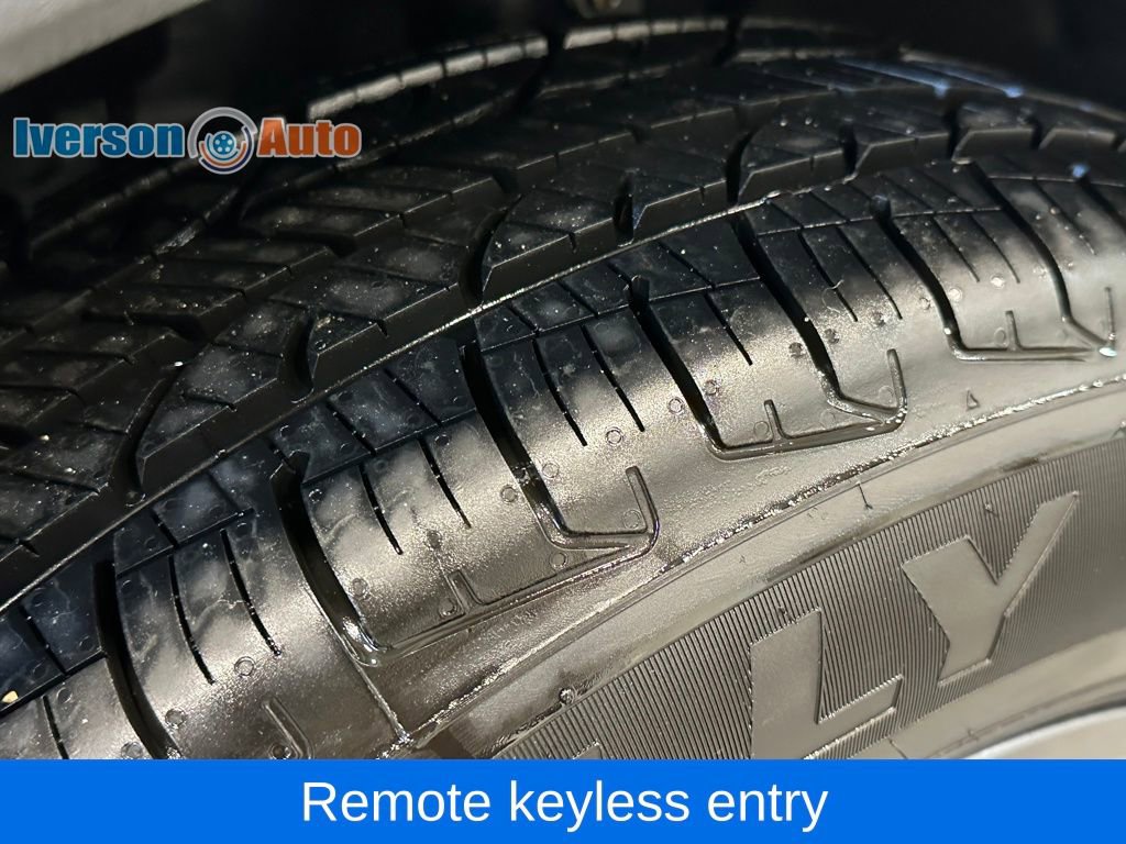 Used 2023 Ford Bronco Sport Big Bend w/ Convenience Package image 13