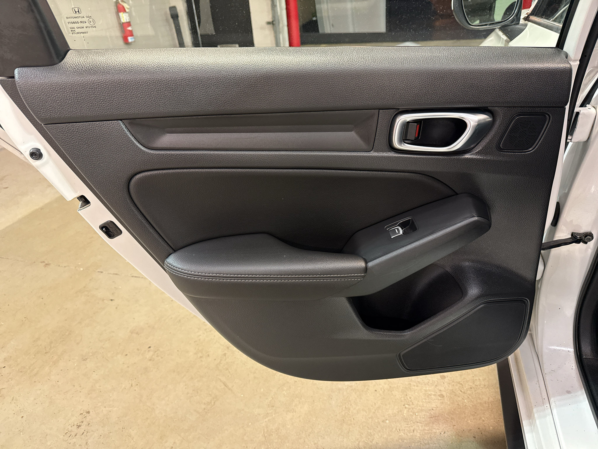 Used 2022 Honda Civic EX-L image 30