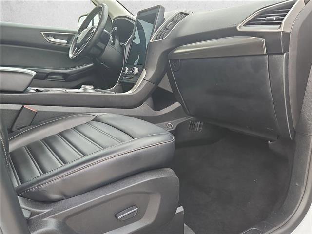 Used 2022 Ford Edge SEL image 22
