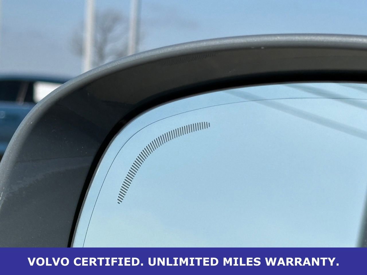 Certified 2023 Volvo XC60 T8 Plus w/ Protection Package Premier image 11