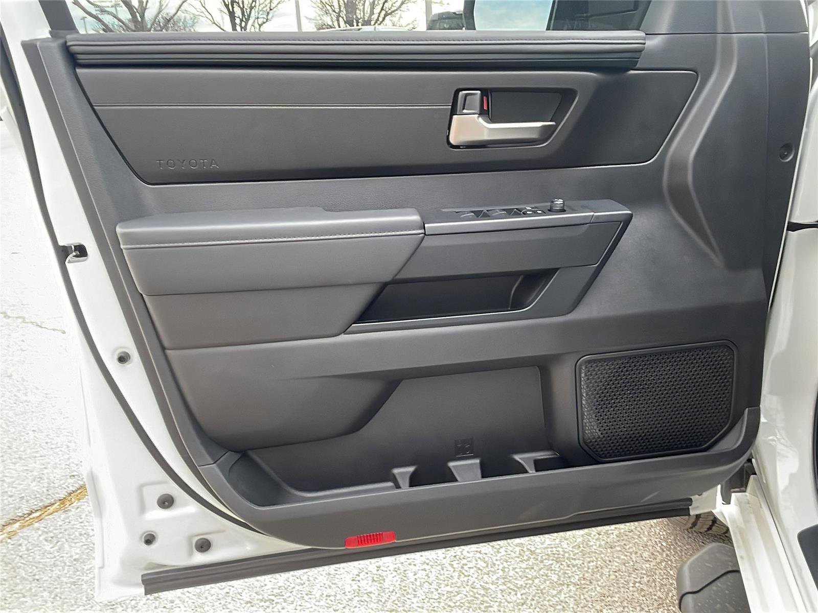 New 2026 Toyota Tundra SR5 image 20