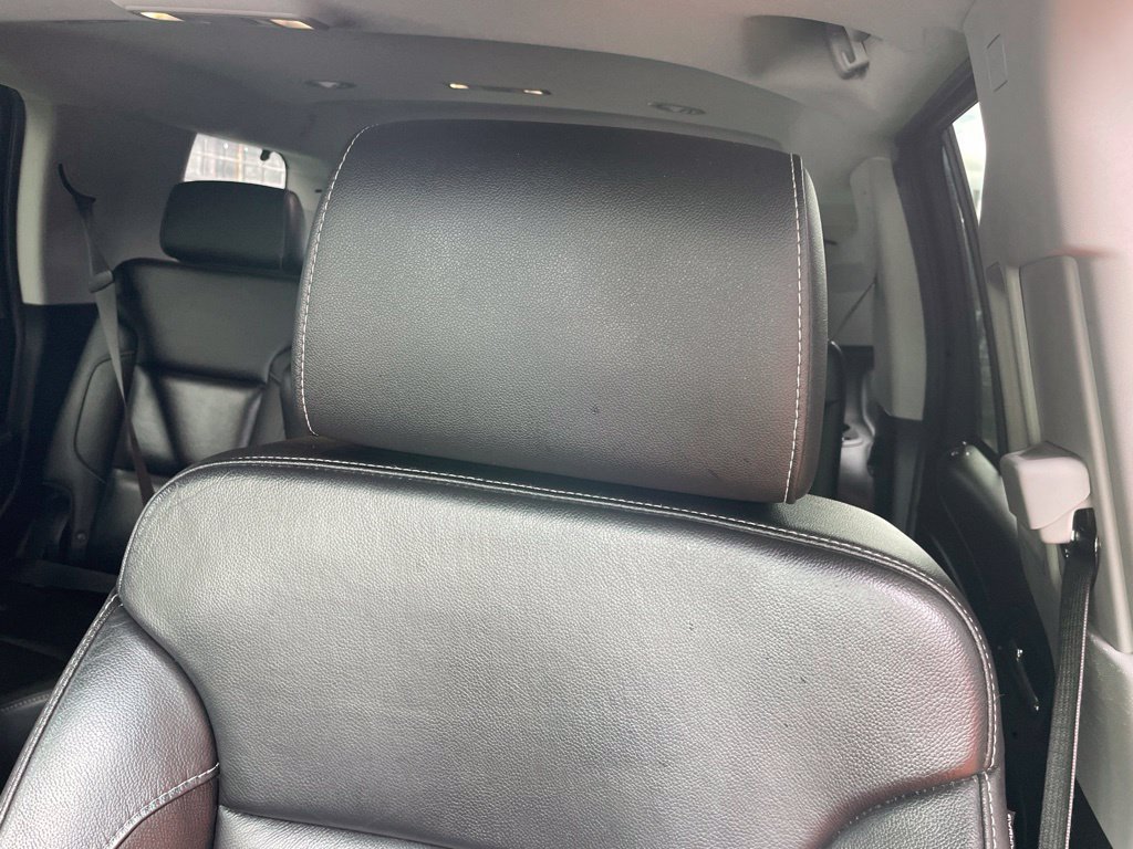 Used 2019 GMC Yukon SLT AWD/4WD image 11