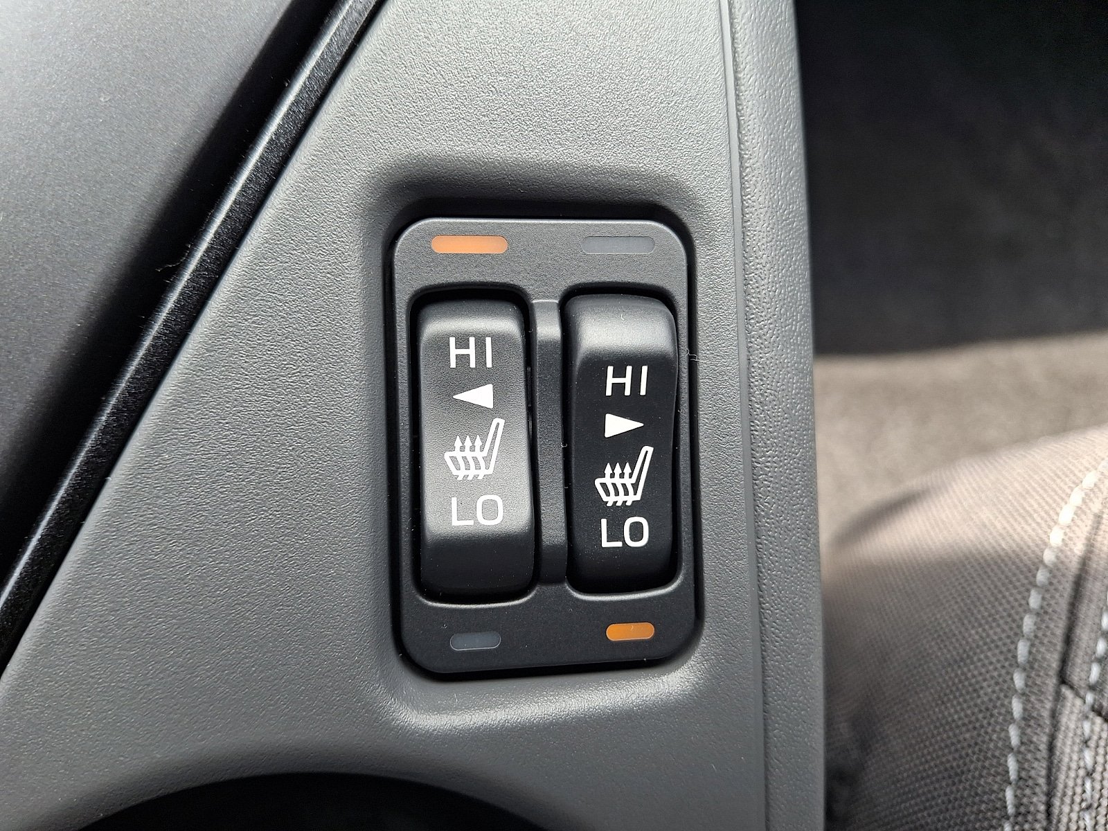 New 2026 Subaru Crosstrek 2.0i Premium AWD/4WD image 17