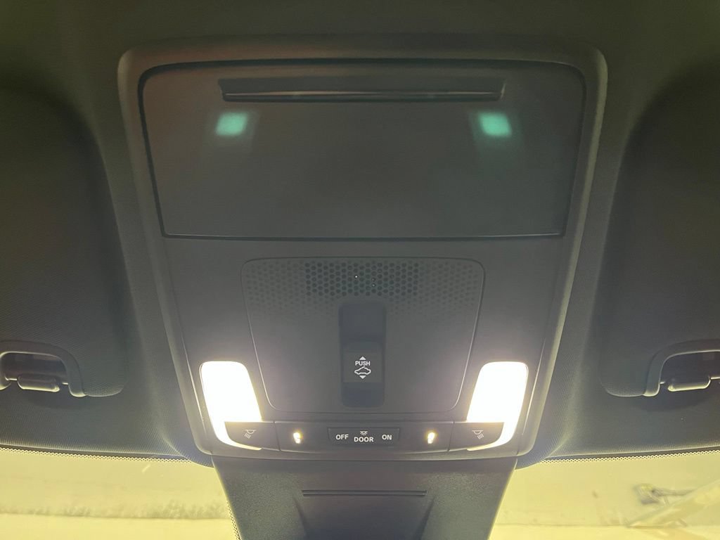 New 2026 Acura Integra A-Spec FWD image 9