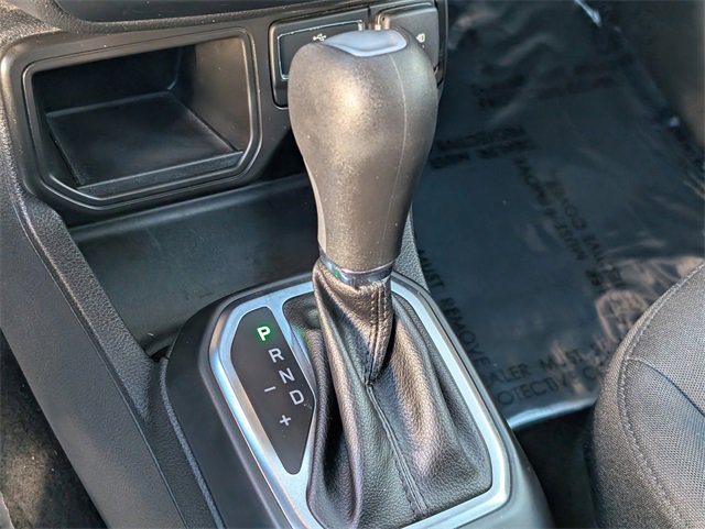 Used 2020 Jeep Renegade Sport w/ Sport Appearance Group image 21