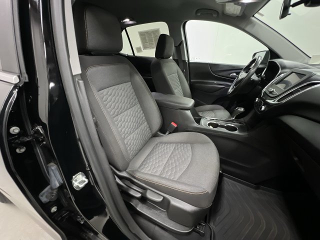 Certified 2021 Chevrolet Equinox LT AWD/4WD image 27