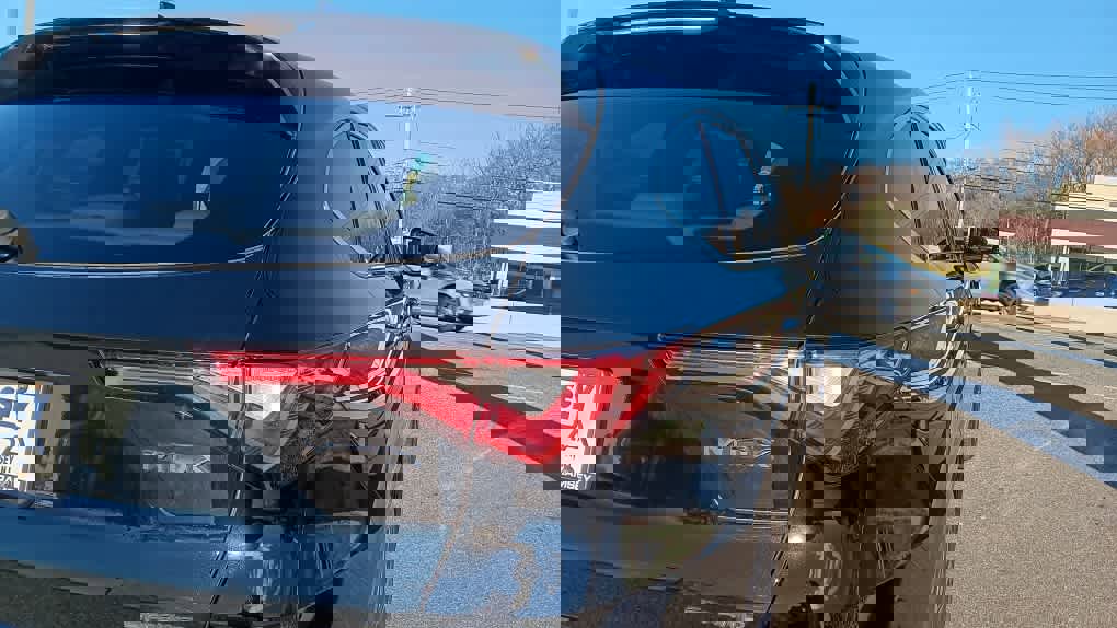 Used 2023 Acura MDX w/Technology Package image 5