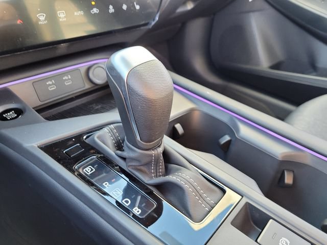 New 2026 Nissan Sentra SV w/ SV Convenience Package FWD image 16