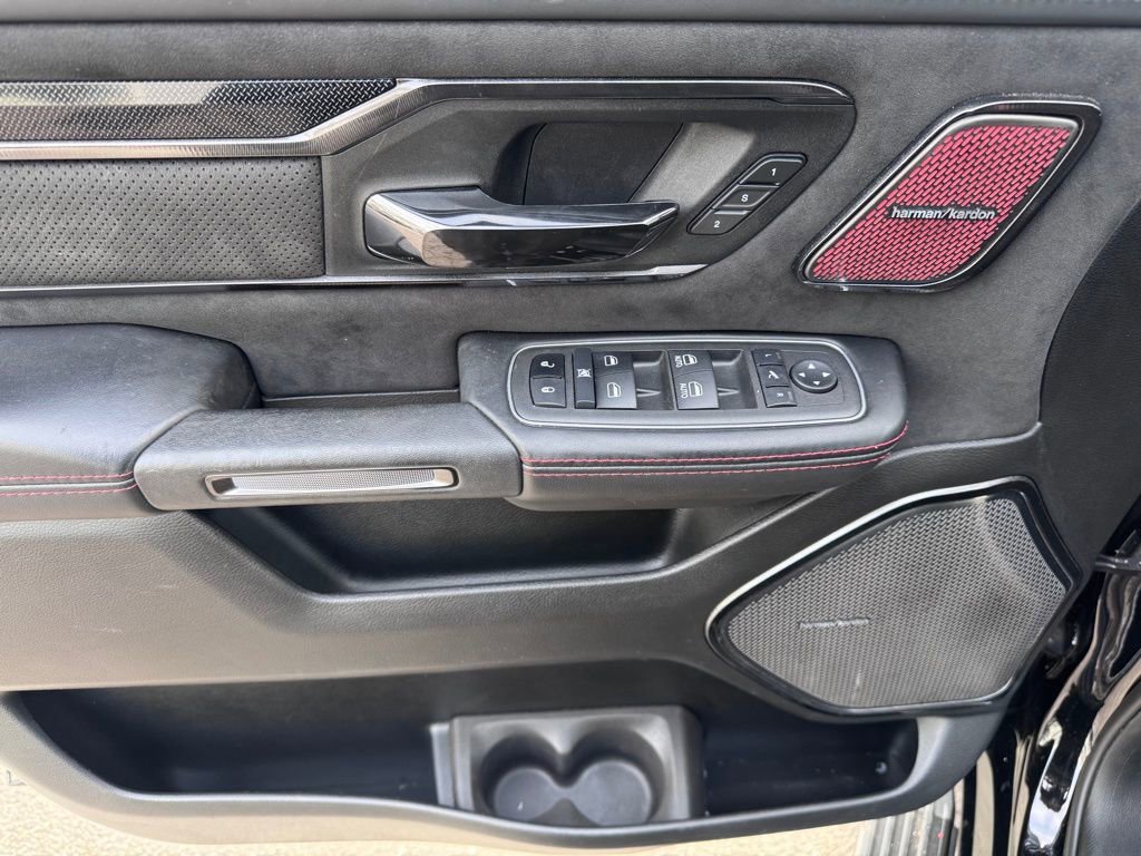 Used 2022 RAM 1500 TRX w/ TRX Level 2 Equipment Group image 10