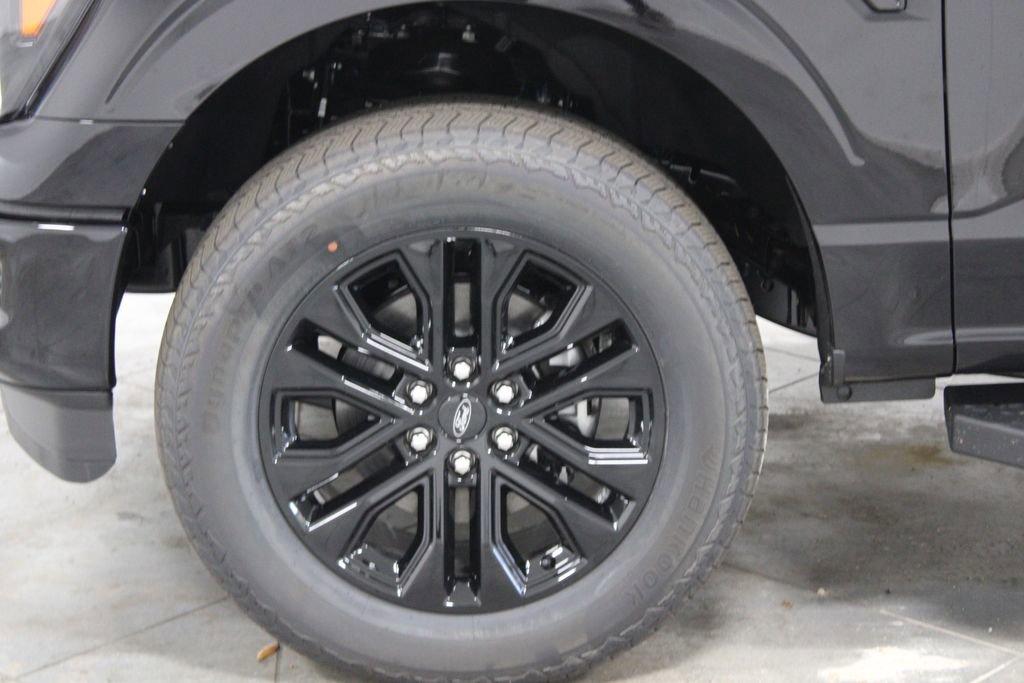 New 2026 Ford F150 Lariat AWD/4WD image 18