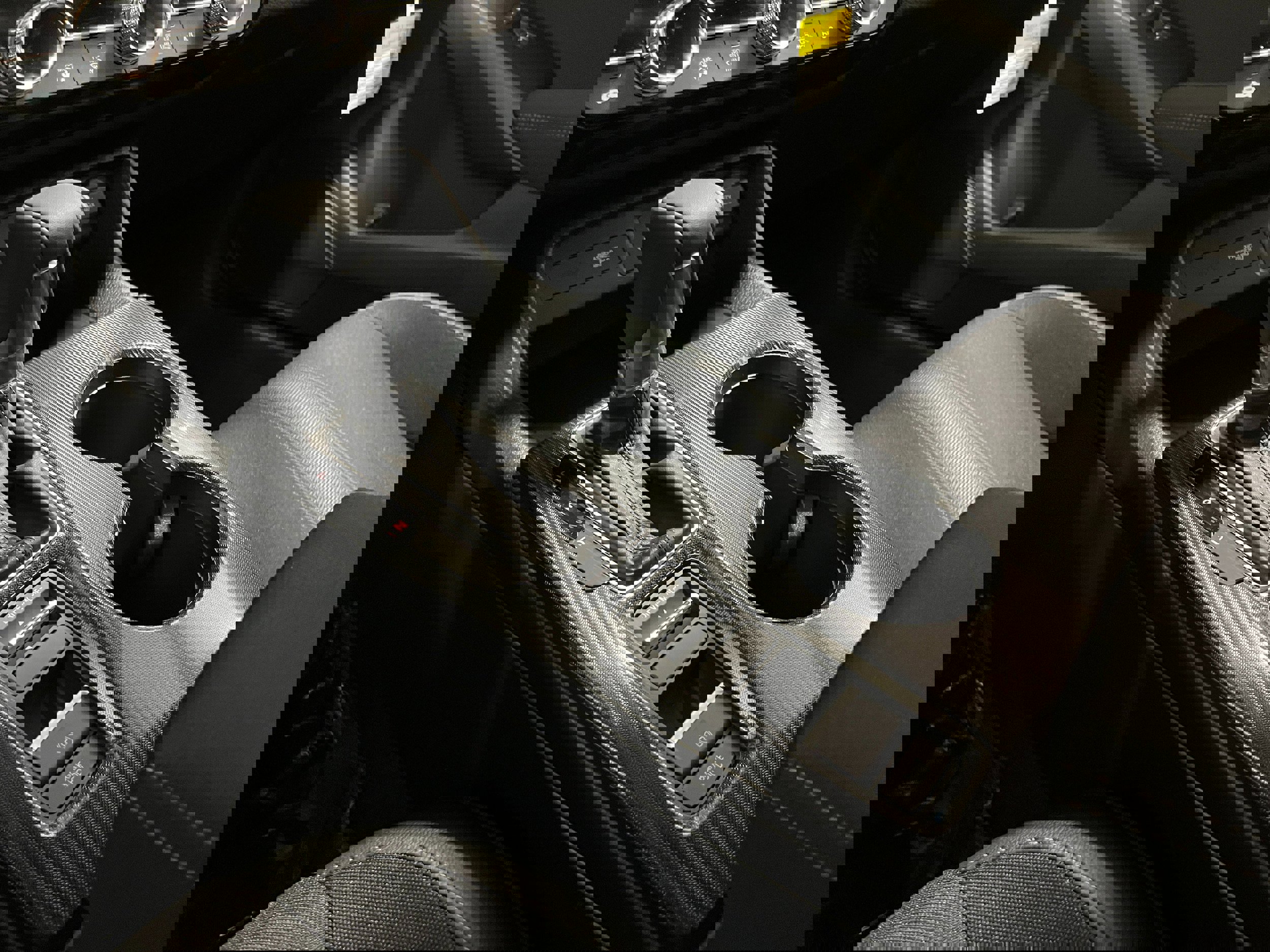 New 2026 Honda Civic Sport image 16