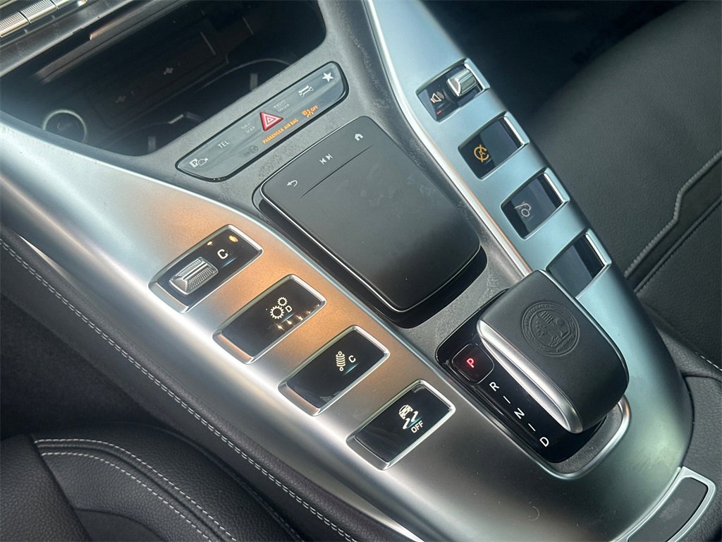 Used 2021 Mercedes-Benz AMG GT 53 w/ Driver Assistance Package image 33