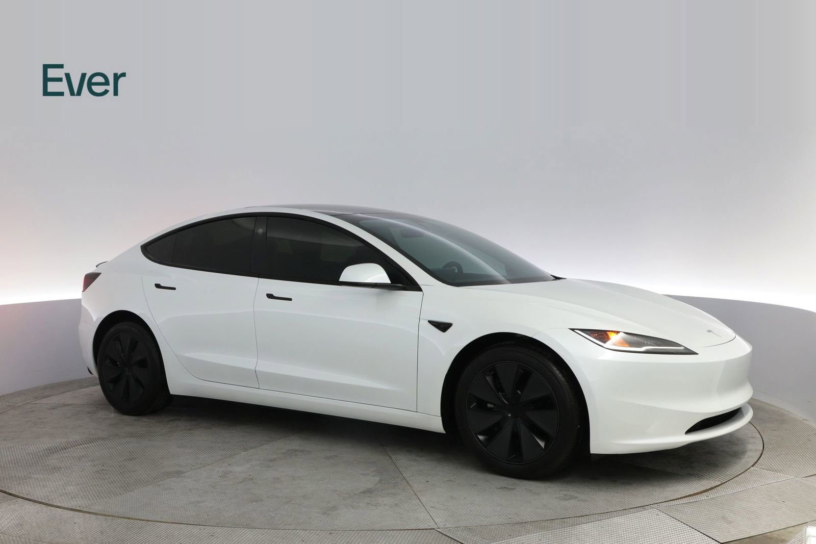 Used 2025 Tesla Model 3 Long Range AWD/4WD image 14