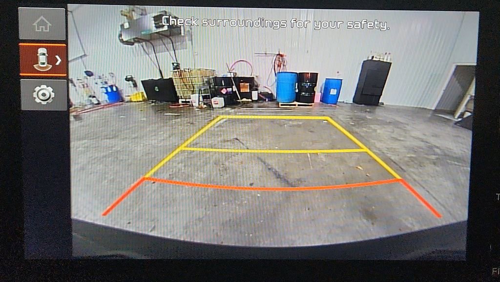 Used 2024 Kia Sportage LX image 21