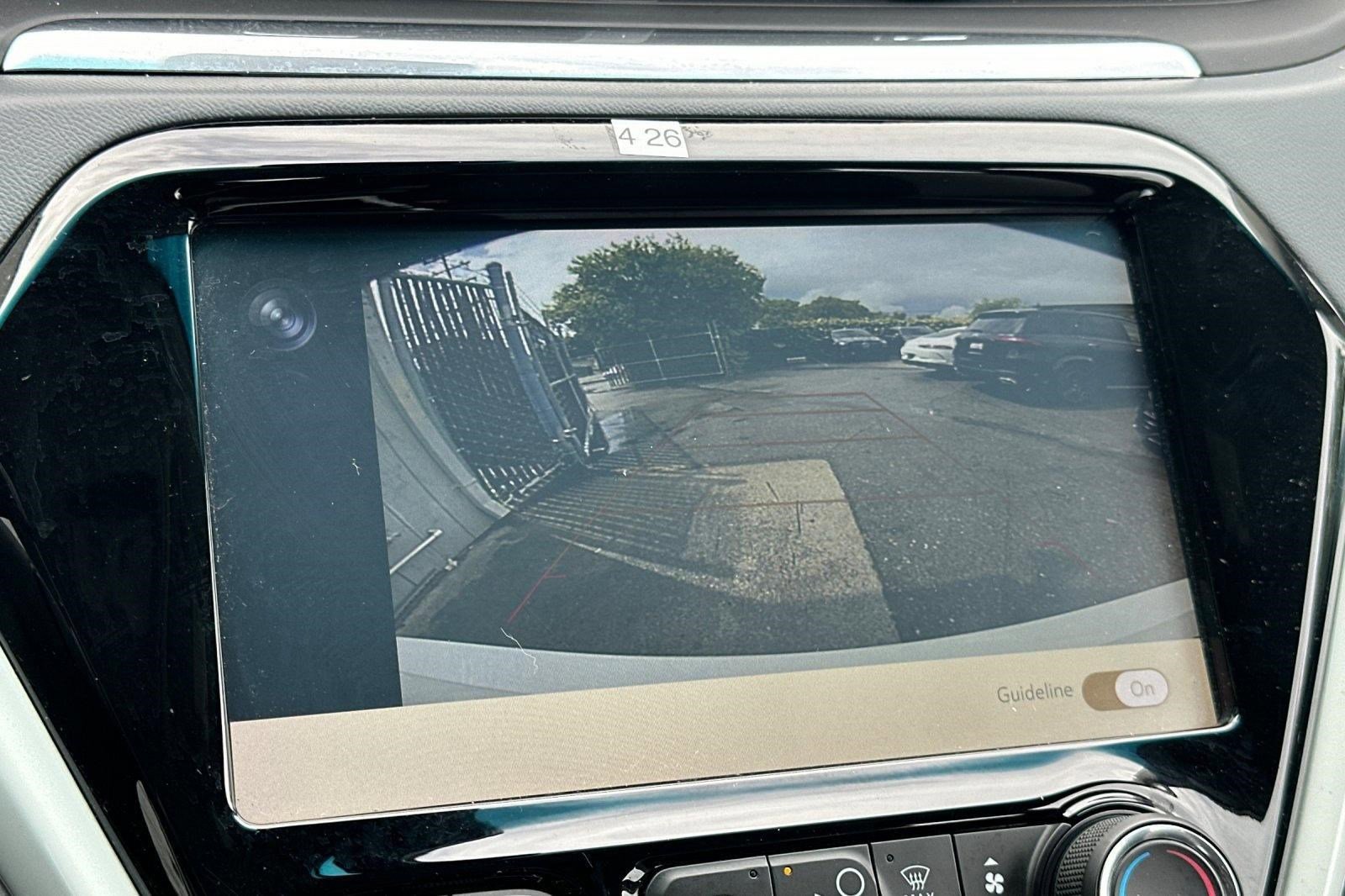 Used 2020 Chevrolet Bolt LT image 24