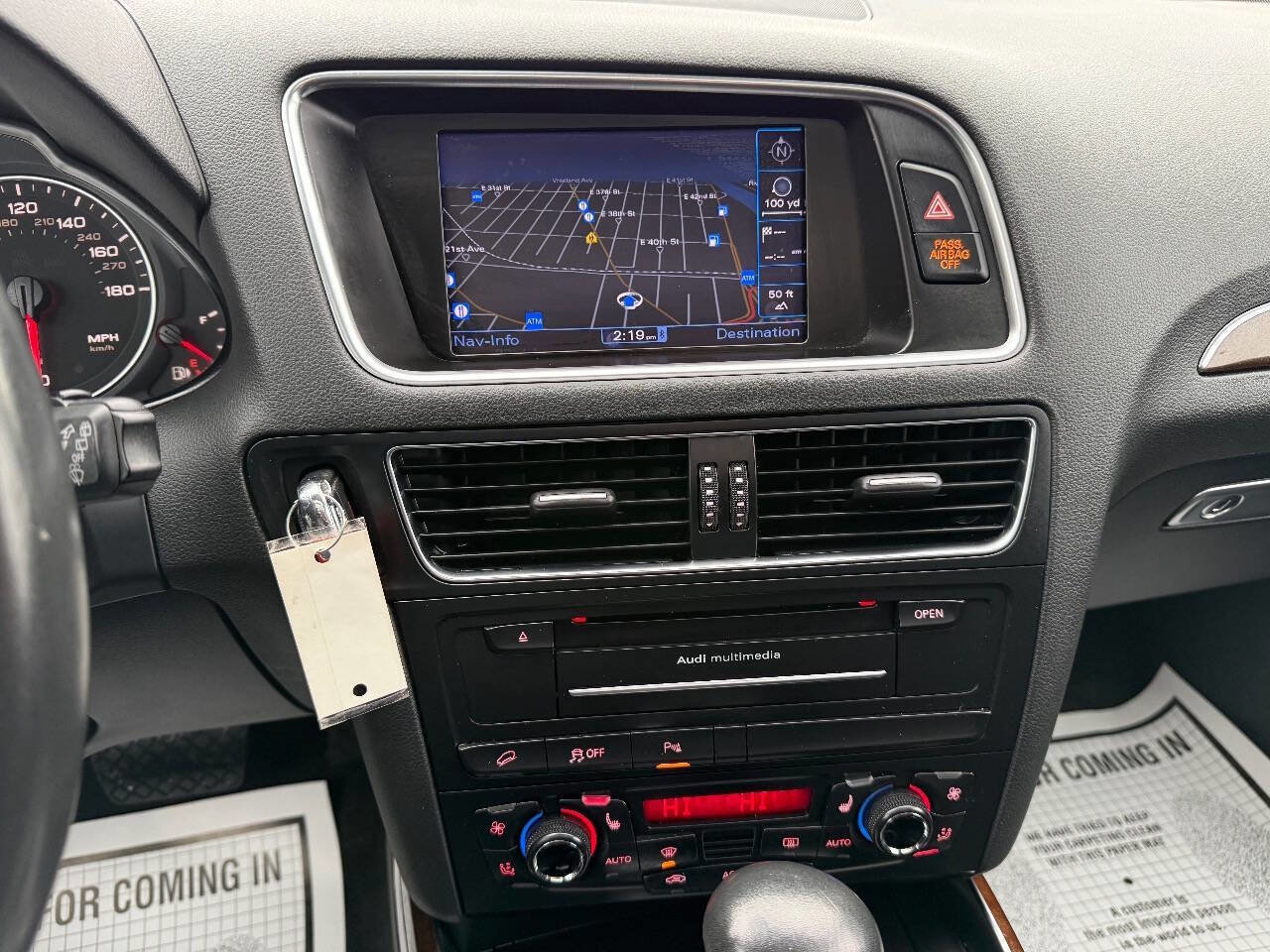 Used 2011 Audi Q5 2.0T Premium Plus image 14