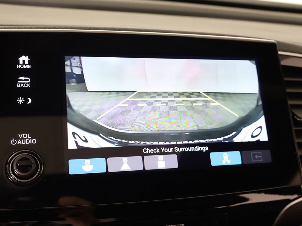Used 2023 Honda Passport EX-L image 50
