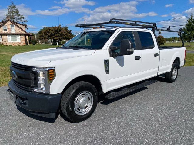 Used 2019 Ford F250 XL w/ Power Equipment Group image 1