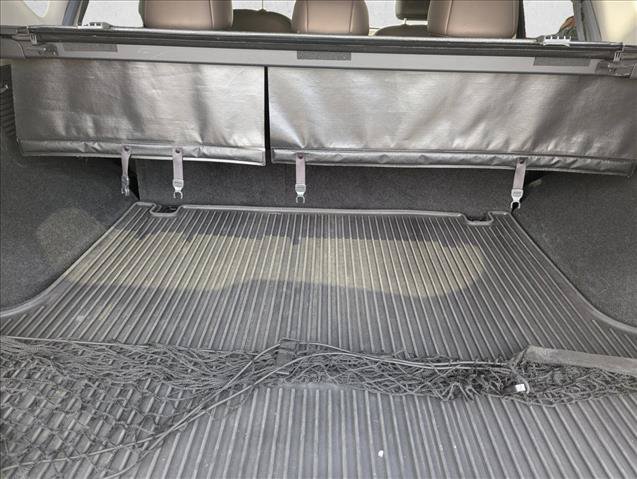 Used 2020 Nissan Murano Platinum w/ Cargo Package FWD image 30