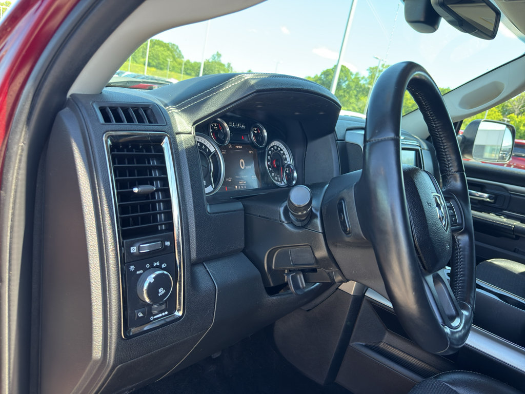 Used 2017 RAM 1500 Sport AWD/4WD image 14