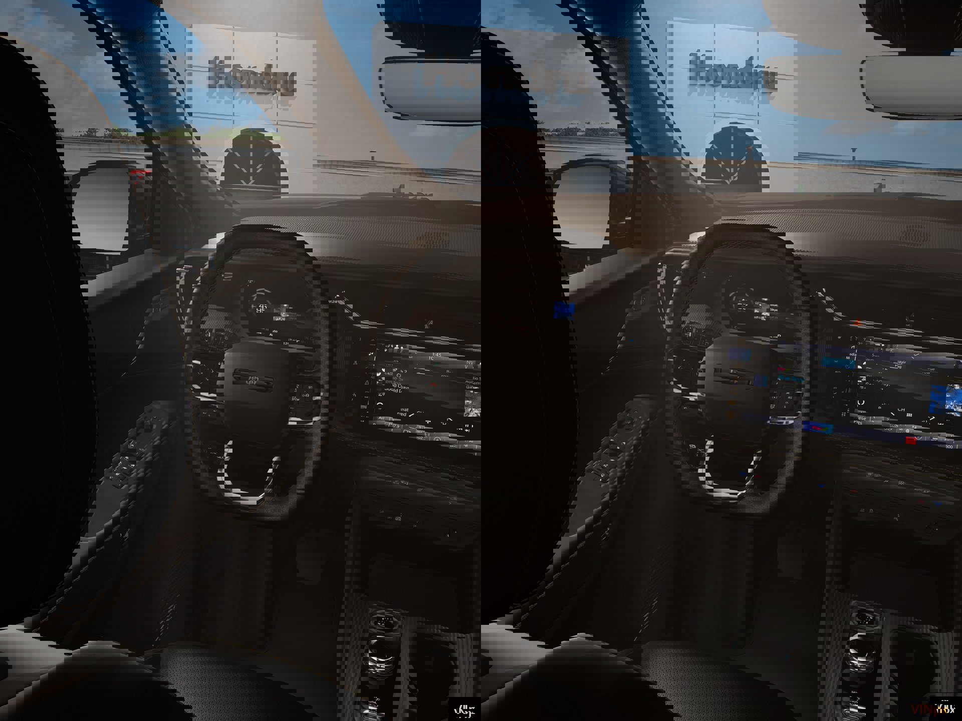 New 2026 Jeep Cherokee Overland image 22