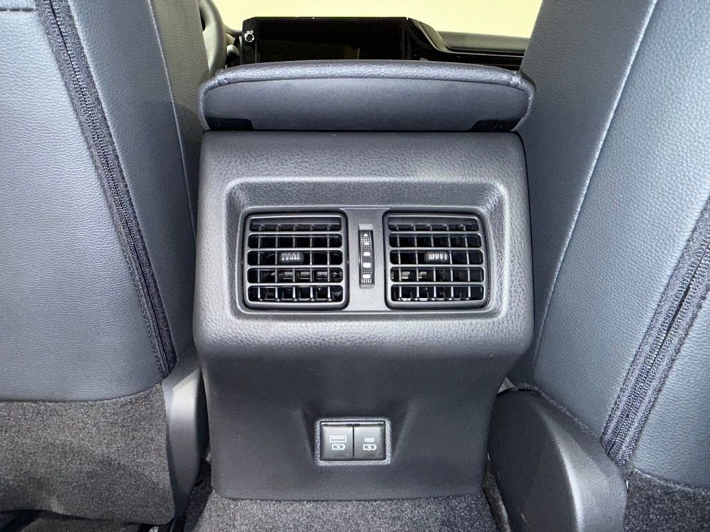 New 2026 Toyota Camry XSE image 21