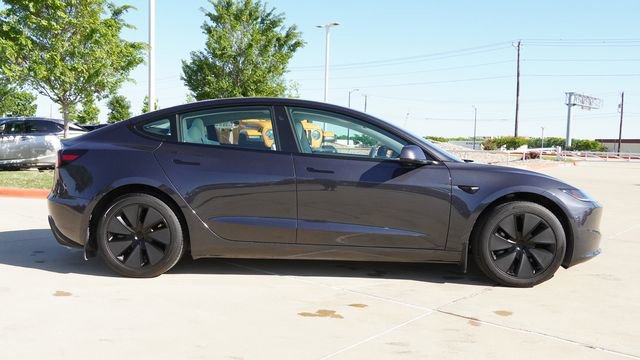Used 2025 Tesla Model 3 Long Range image 10
