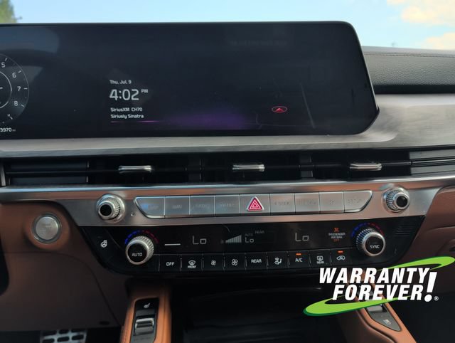 Used 2024 Kia Telluride SX Prestige X-Pro AWD/4WD image 11