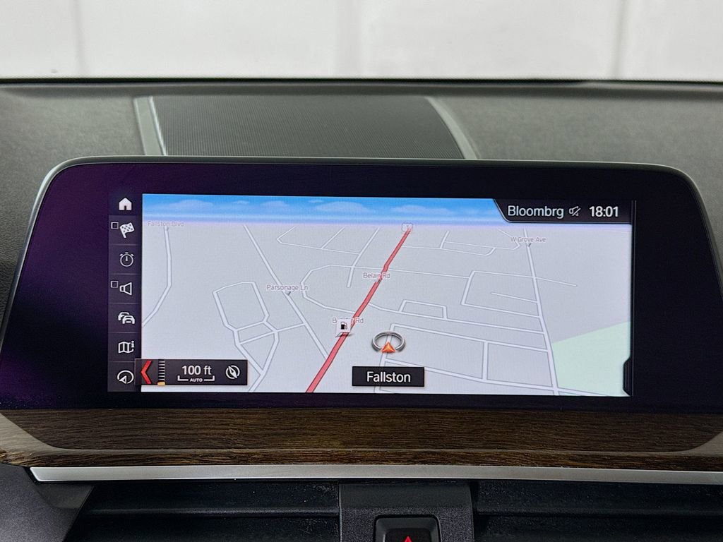 Used 2021 BMW X3 xDrive30i w/ Convenience Package image 5