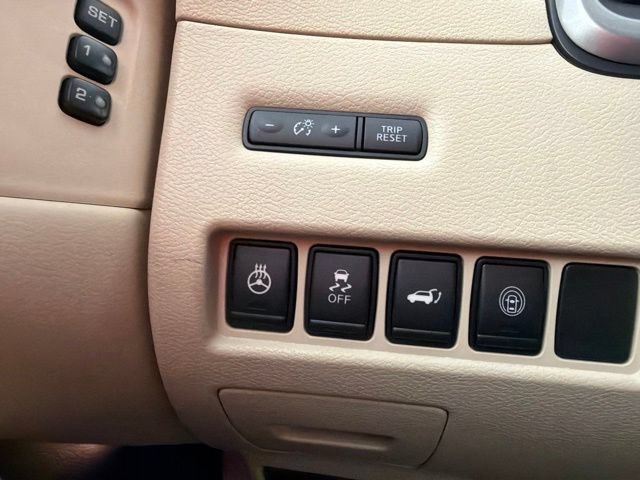 Used 2021 Nissan Murano Platinum w/ Cargo Package FWD image 35