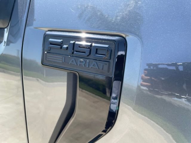 New 2026 Ford F150 Lariat w/ Equipment Group 501A Mid AWD/4WD image 31