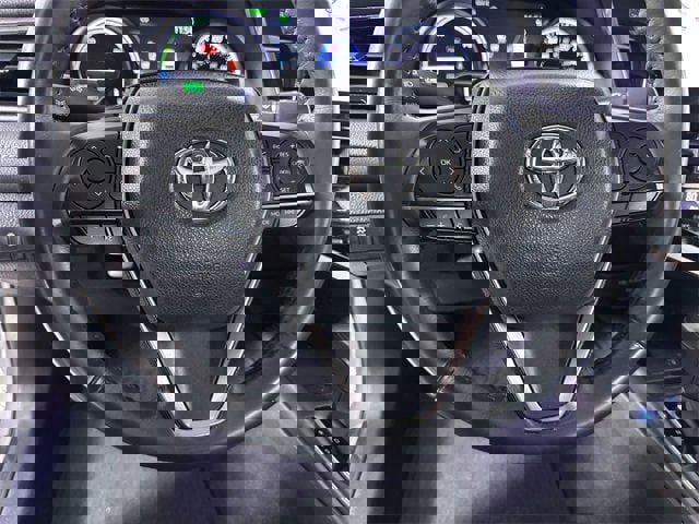 Used 2024 Toyota Camry XSE w/ Cold Weather Package image 11