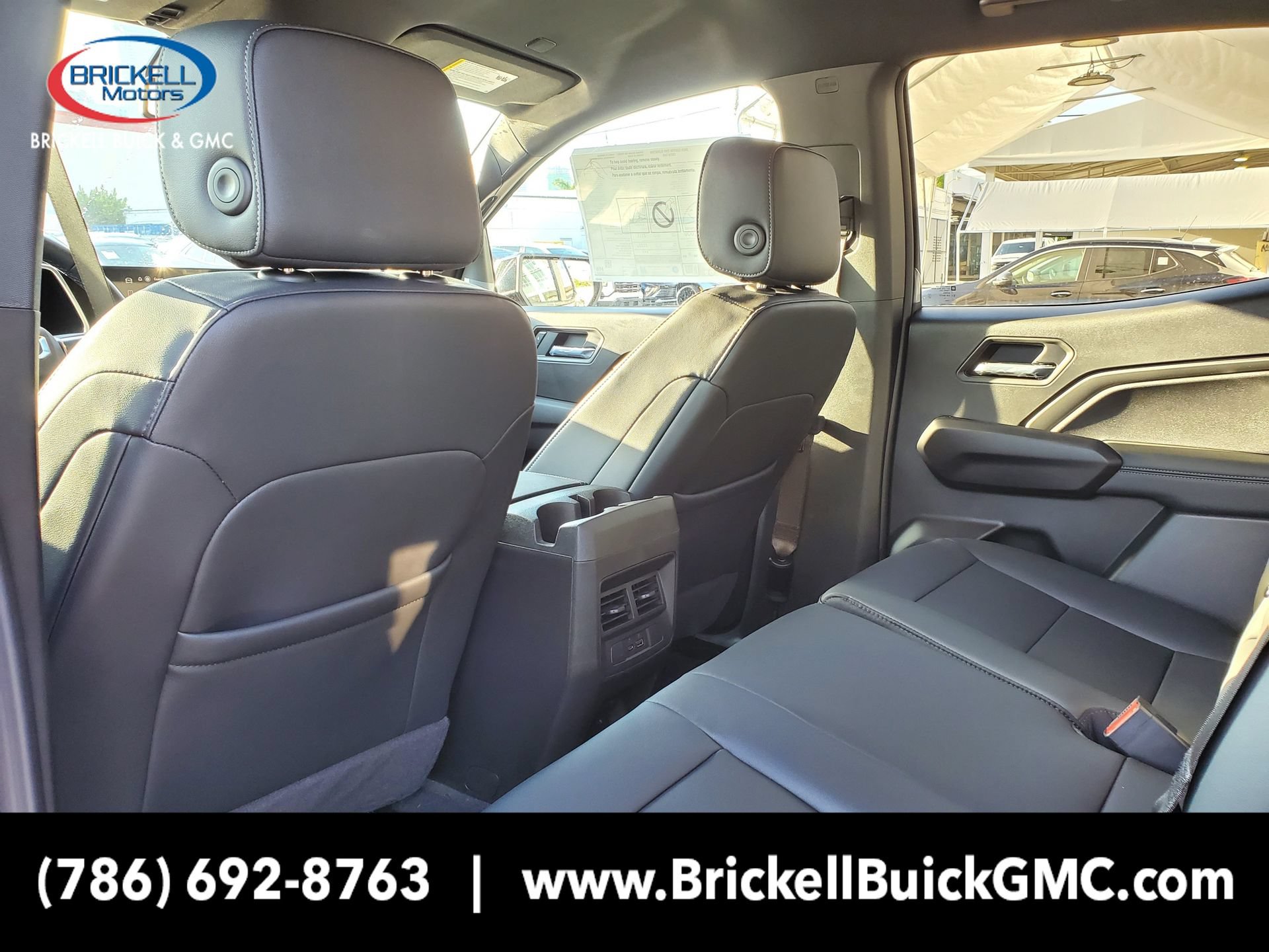 New 2026 GMC Canyon Elevation w/ Convenience Package RWD image 10
