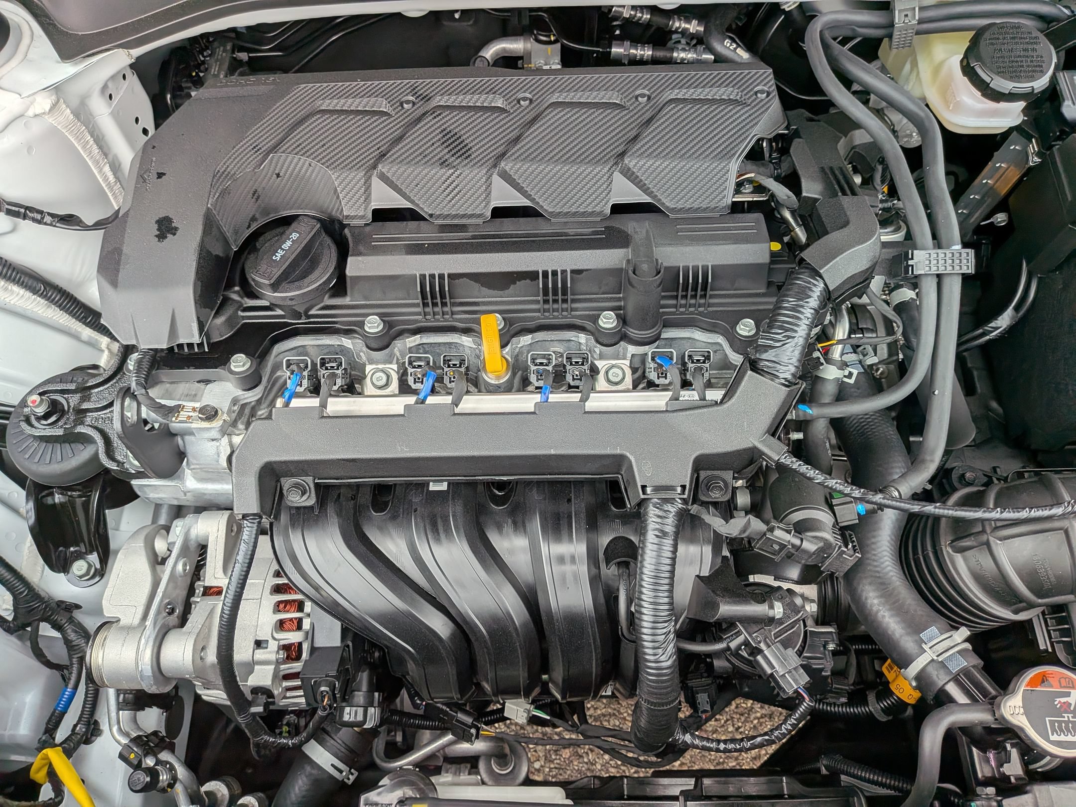 New 2026 Hyundai Venue SEL FWD image 26