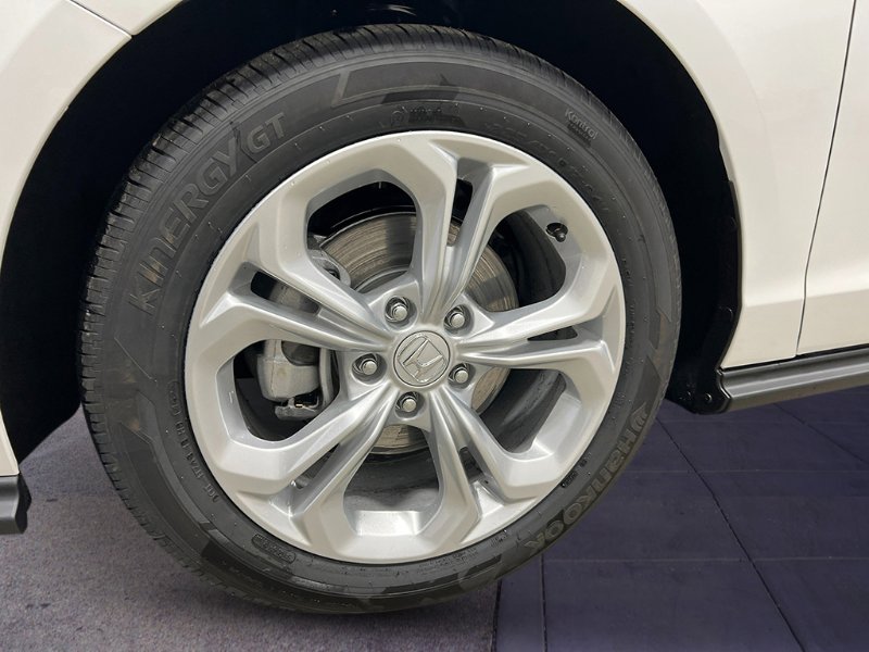 New 2025 Honda Accord LX image 10