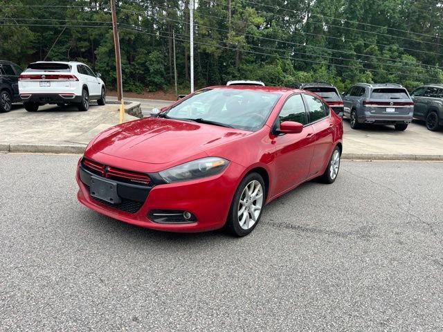 Used 2013 Dodge Dart Rallye FWD image 30