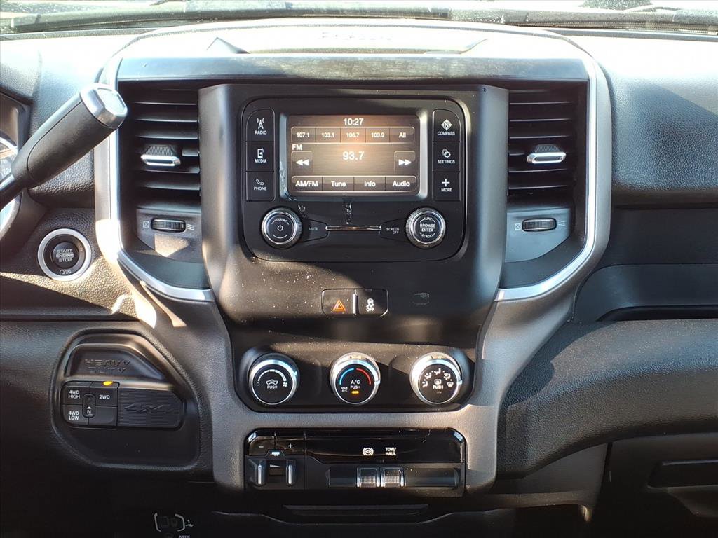 Certified 2021 RAM 2500 Big Horn image 12