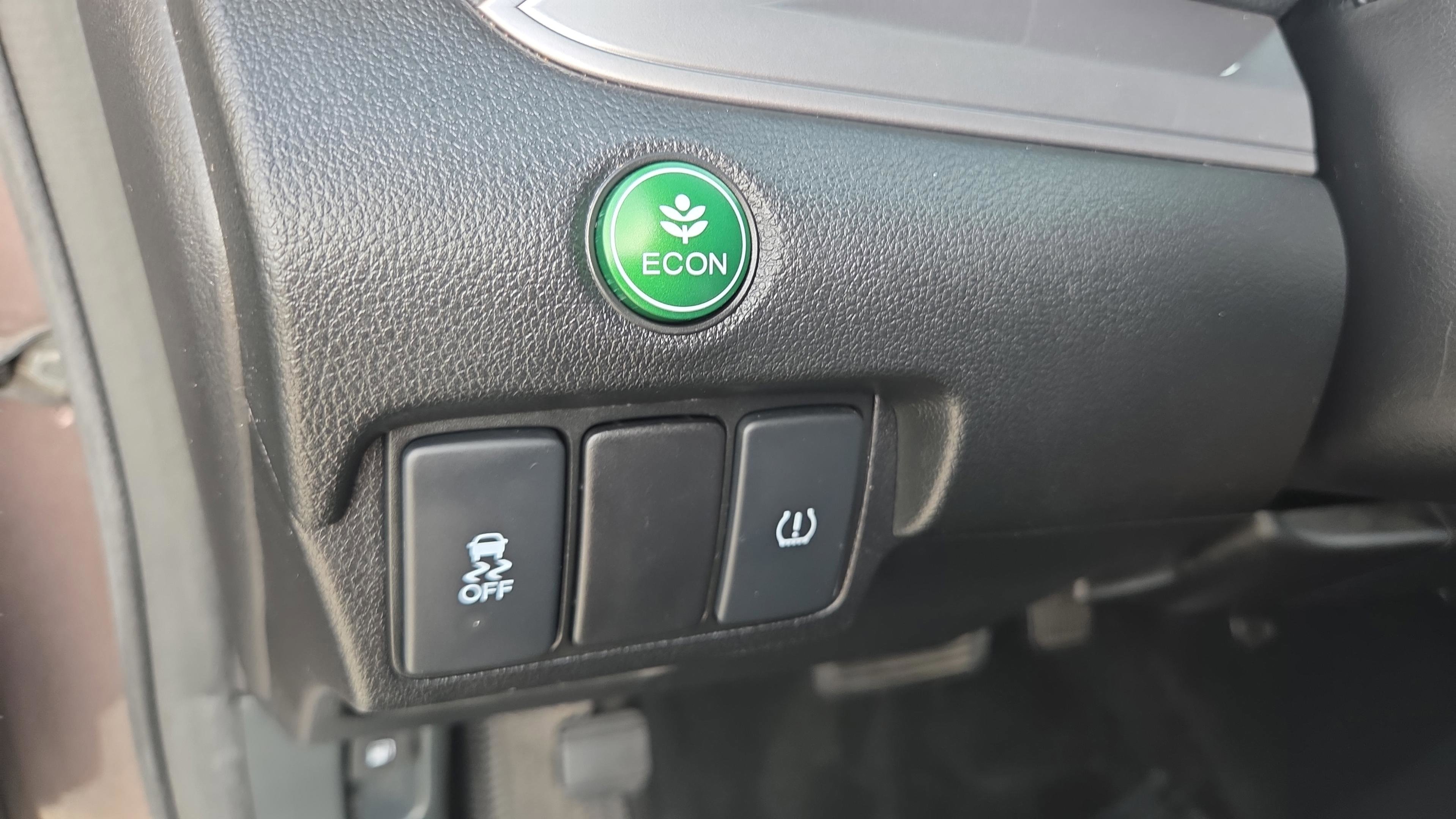 Used 2015 Honda CR-V LX image 35