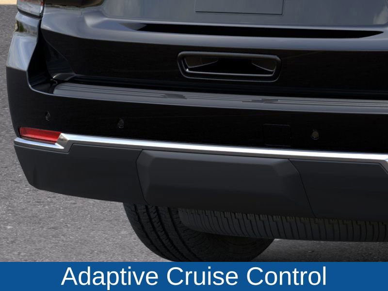 New 2026 Chevrolet Suburban LS image 14