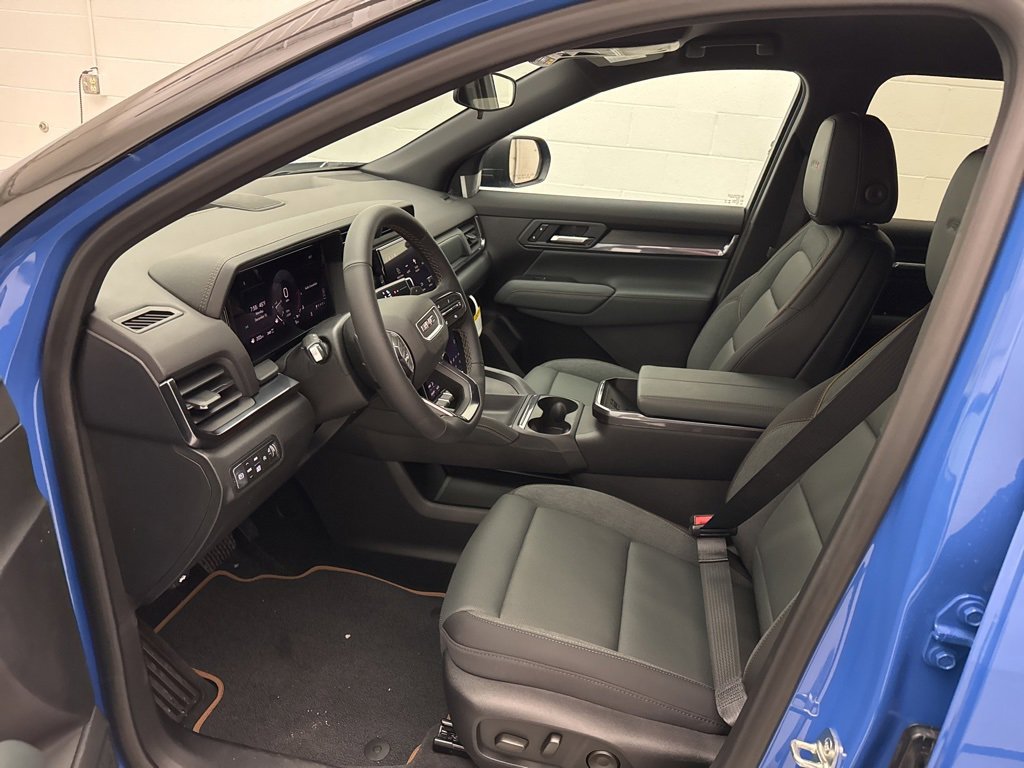 New 2026 GMC Terrain AT4 w/ Convenience Package III image 20