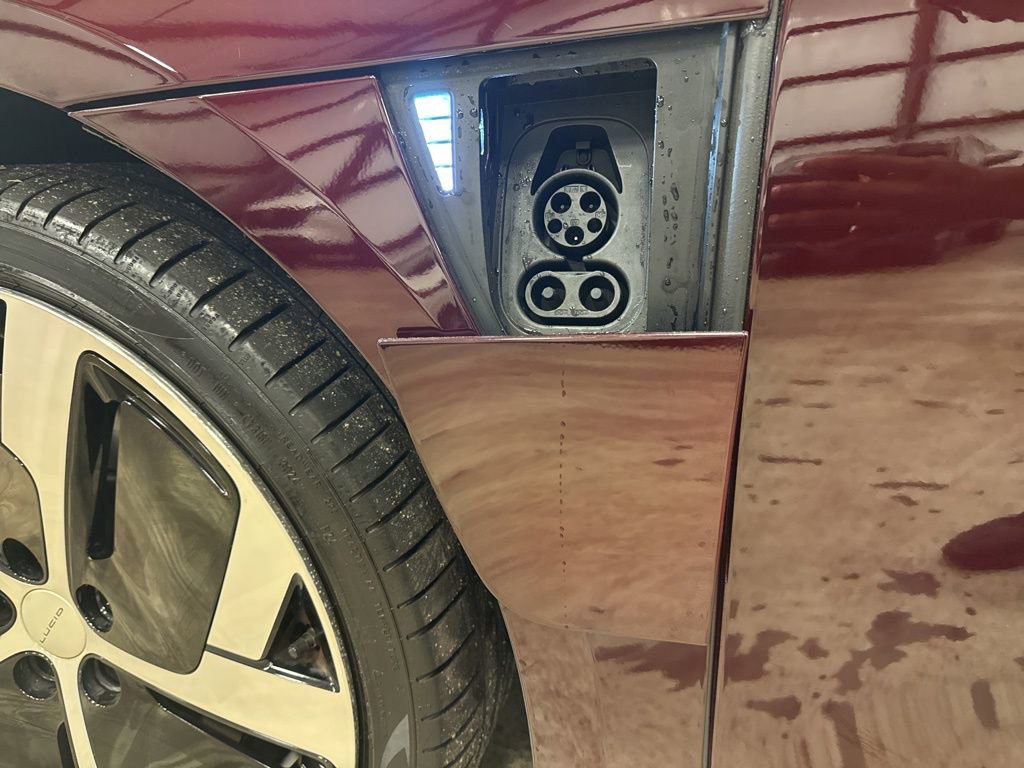 Used 2022 Lucid Air Dream Edition image 50